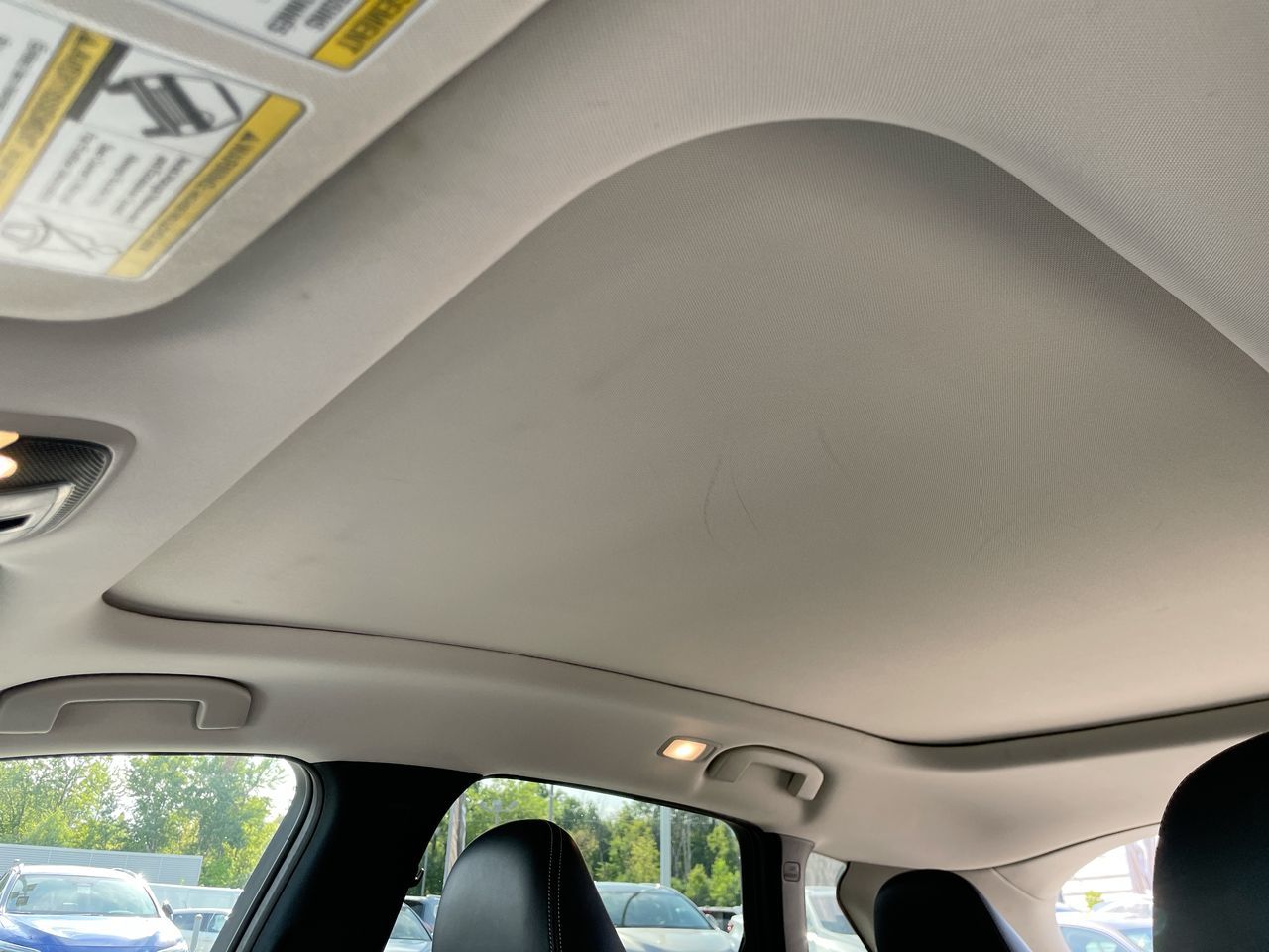2019 Infiniti QX50 in Laval, Quebec