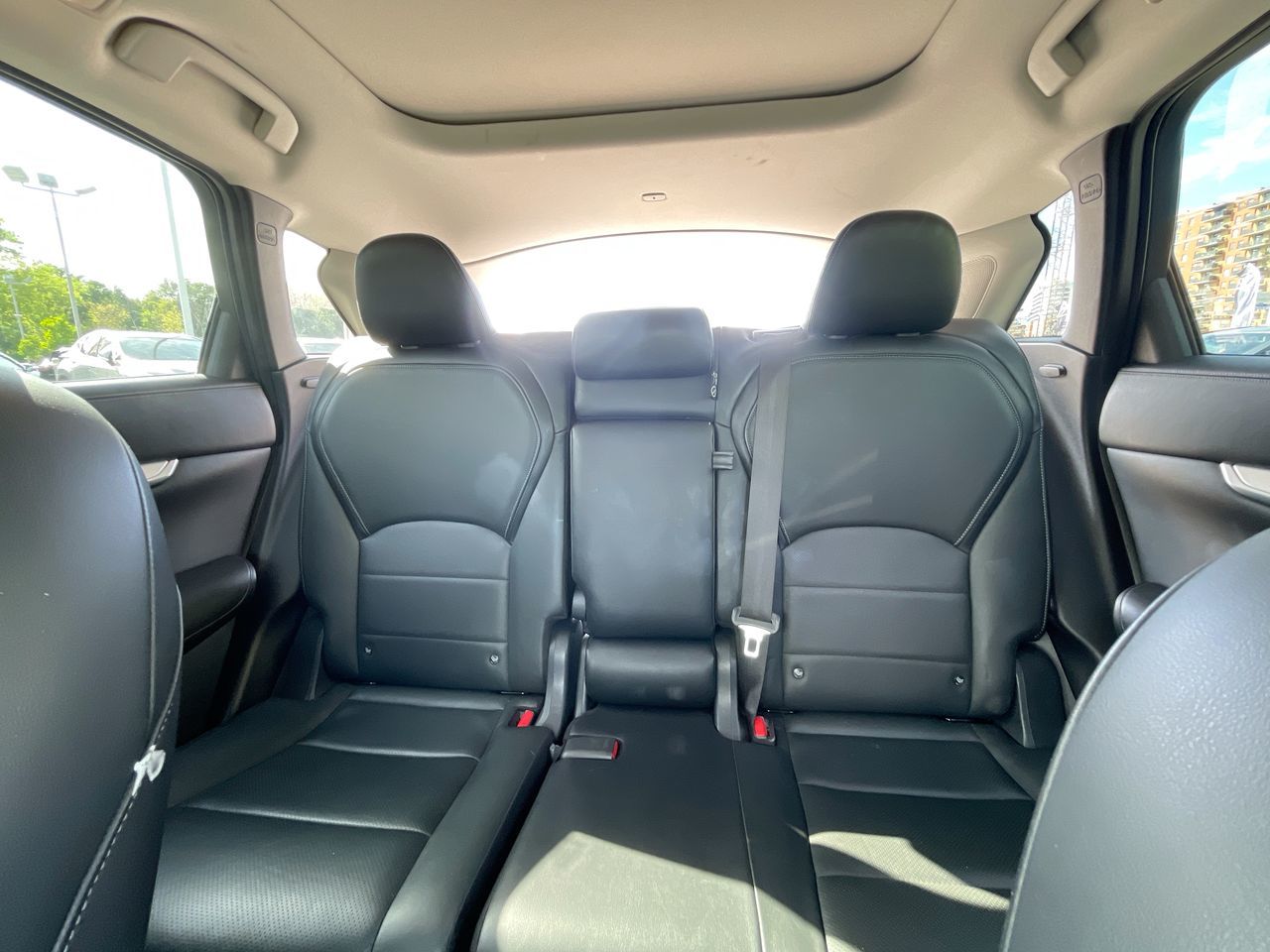 2019 Infiniti QX50 in Laval, Quebec