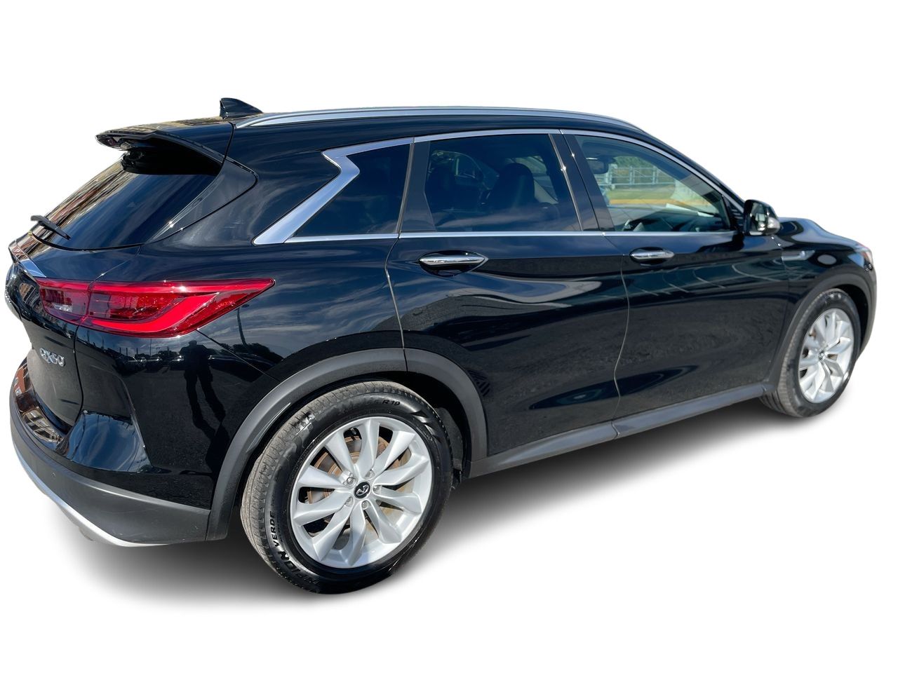 2019 Infiniti QX50 in Laval, Quebec