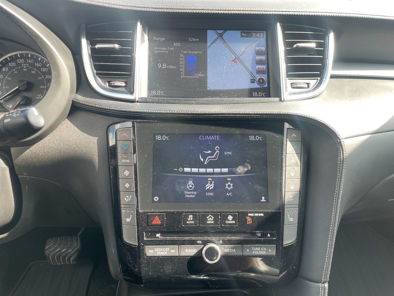 2019 Infiniti QX50 in Laval, Quebec