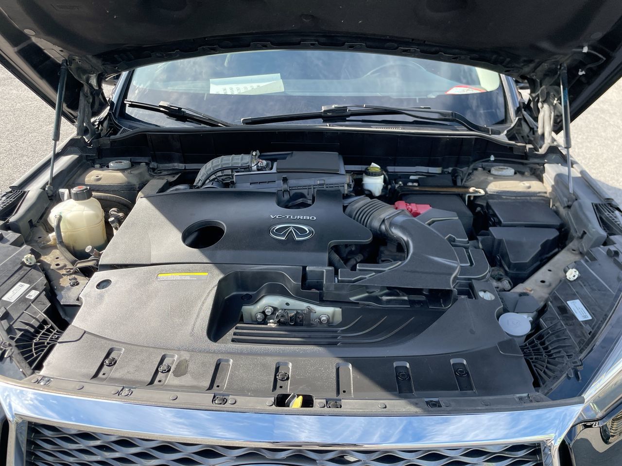 2019 Infiniti QX50 in Laval, Quebec