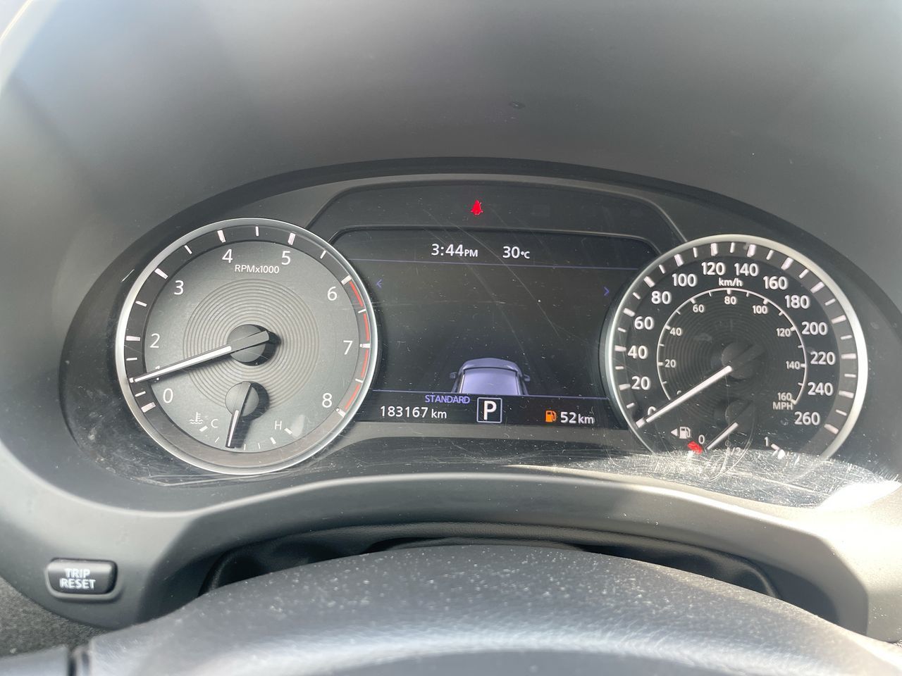 2019 Infiniti QX50 in Laval, Quebec