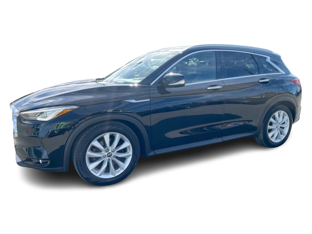 2019 Infiniti QX50 in Laval, Quebec