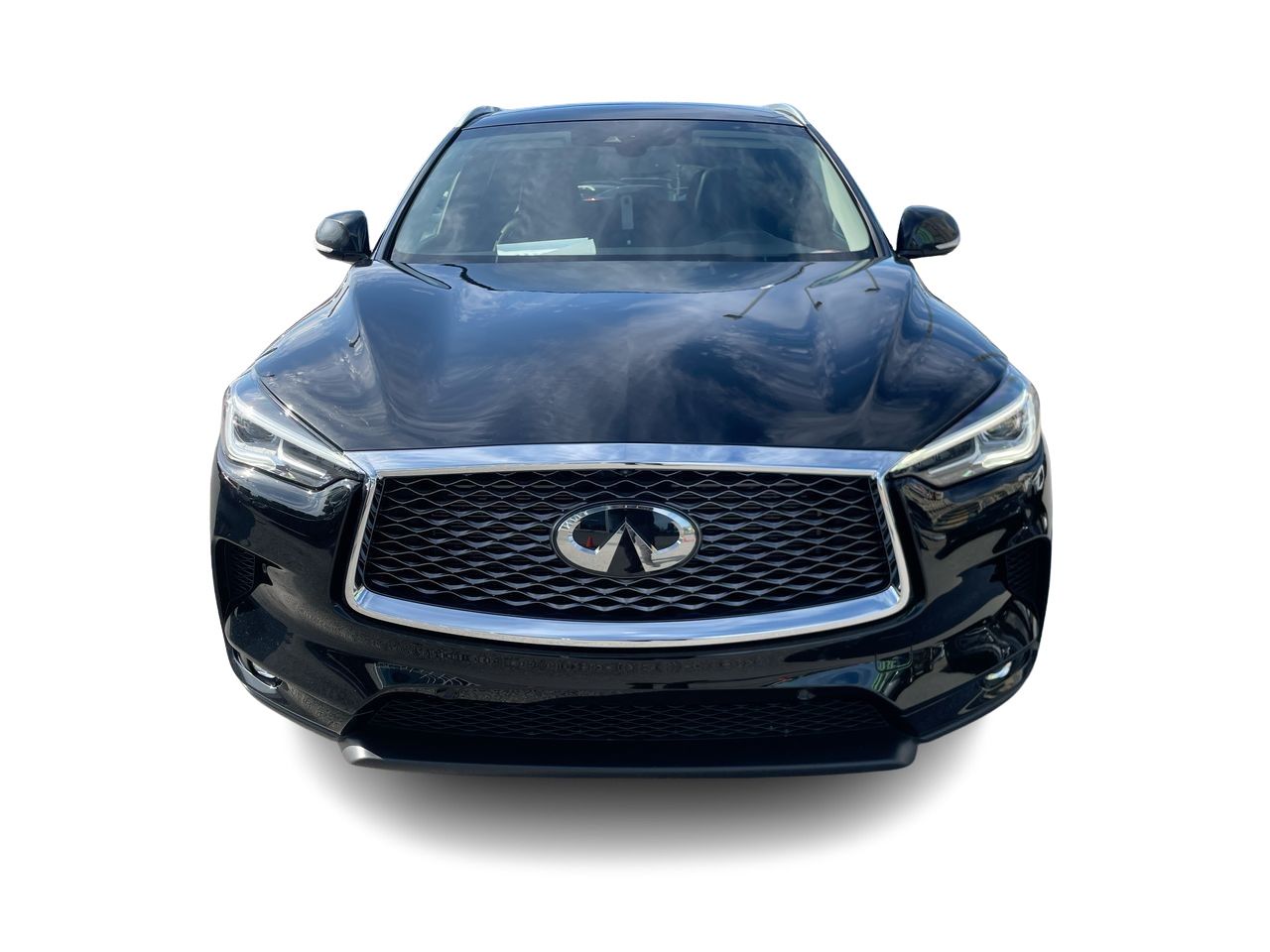 2019 Infiniti QX50 in Laval, Quebec