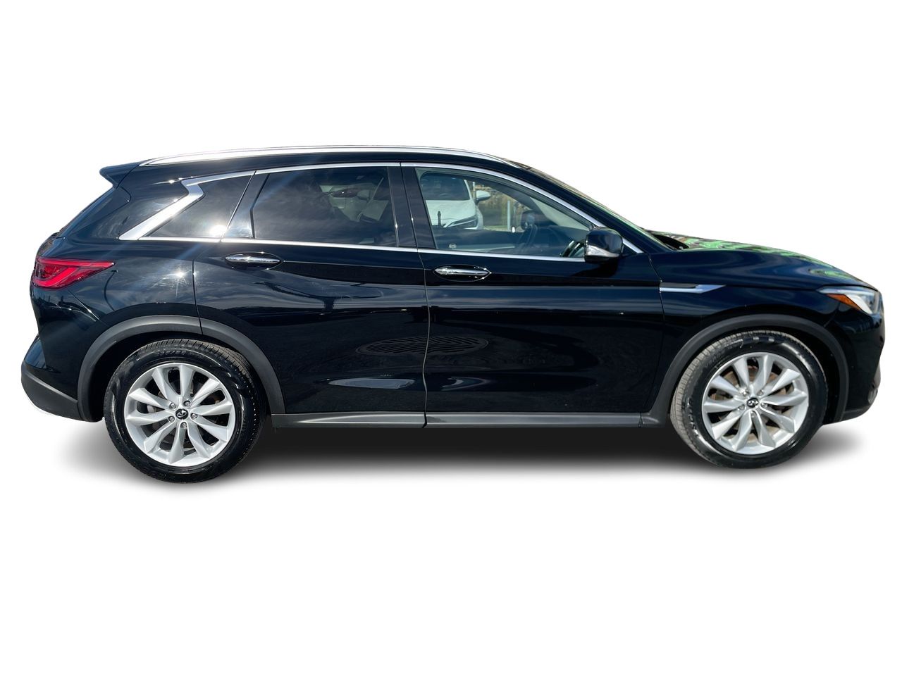 2019 Infiniti QX50 in Laval, Quebec
