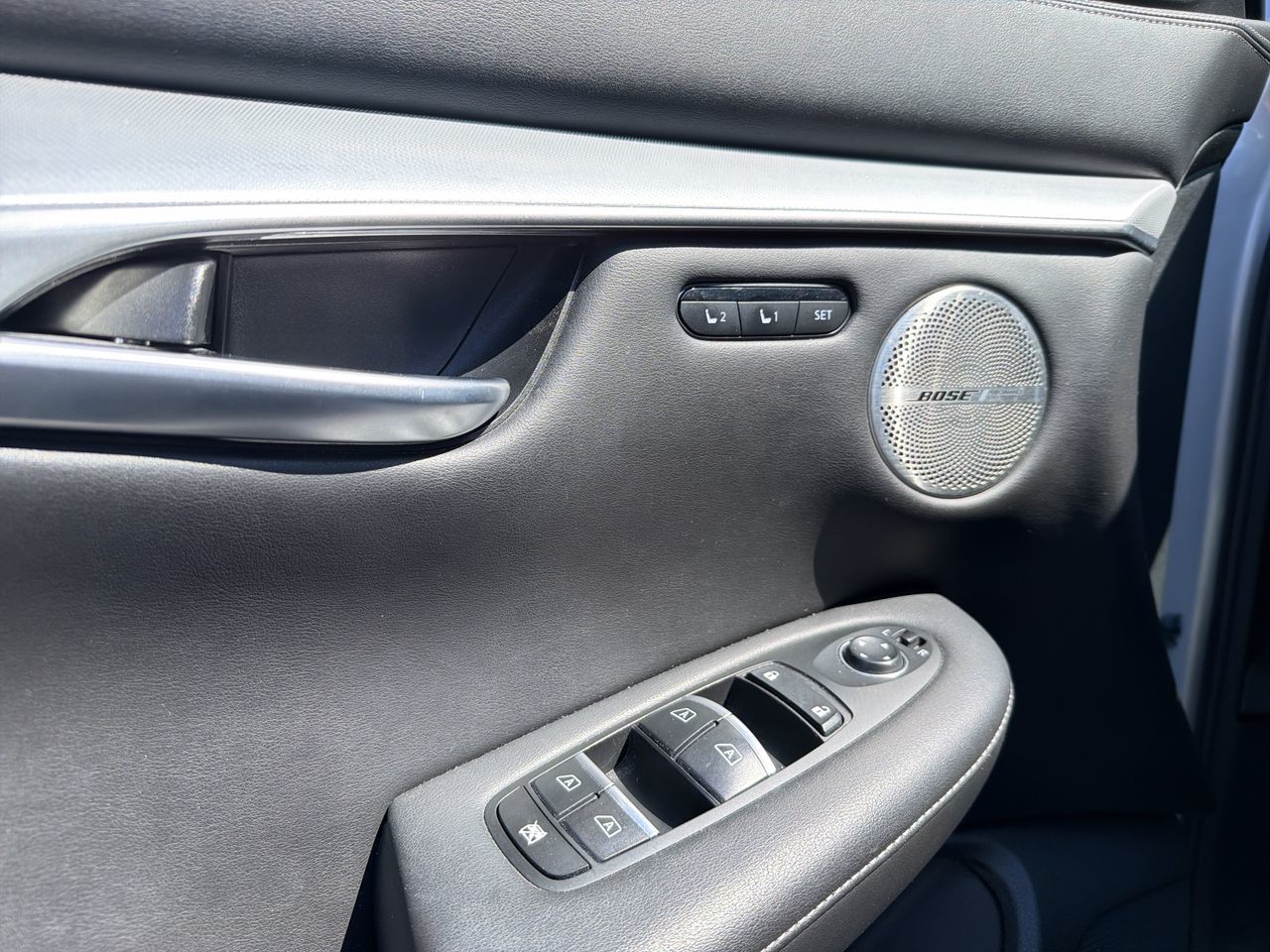 2021 Infiniti QX50