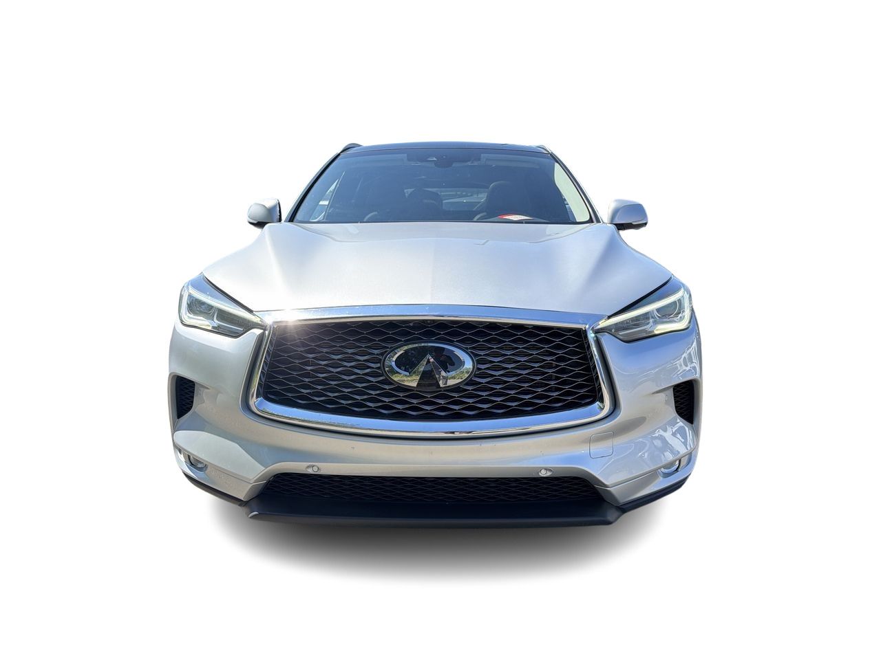 2021 Infiniti QX50