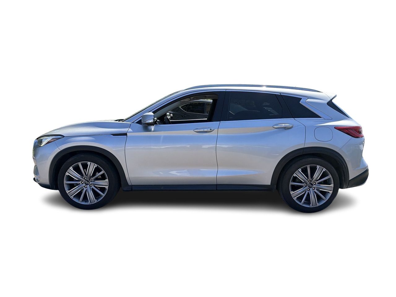 2021 Infiniti QX50