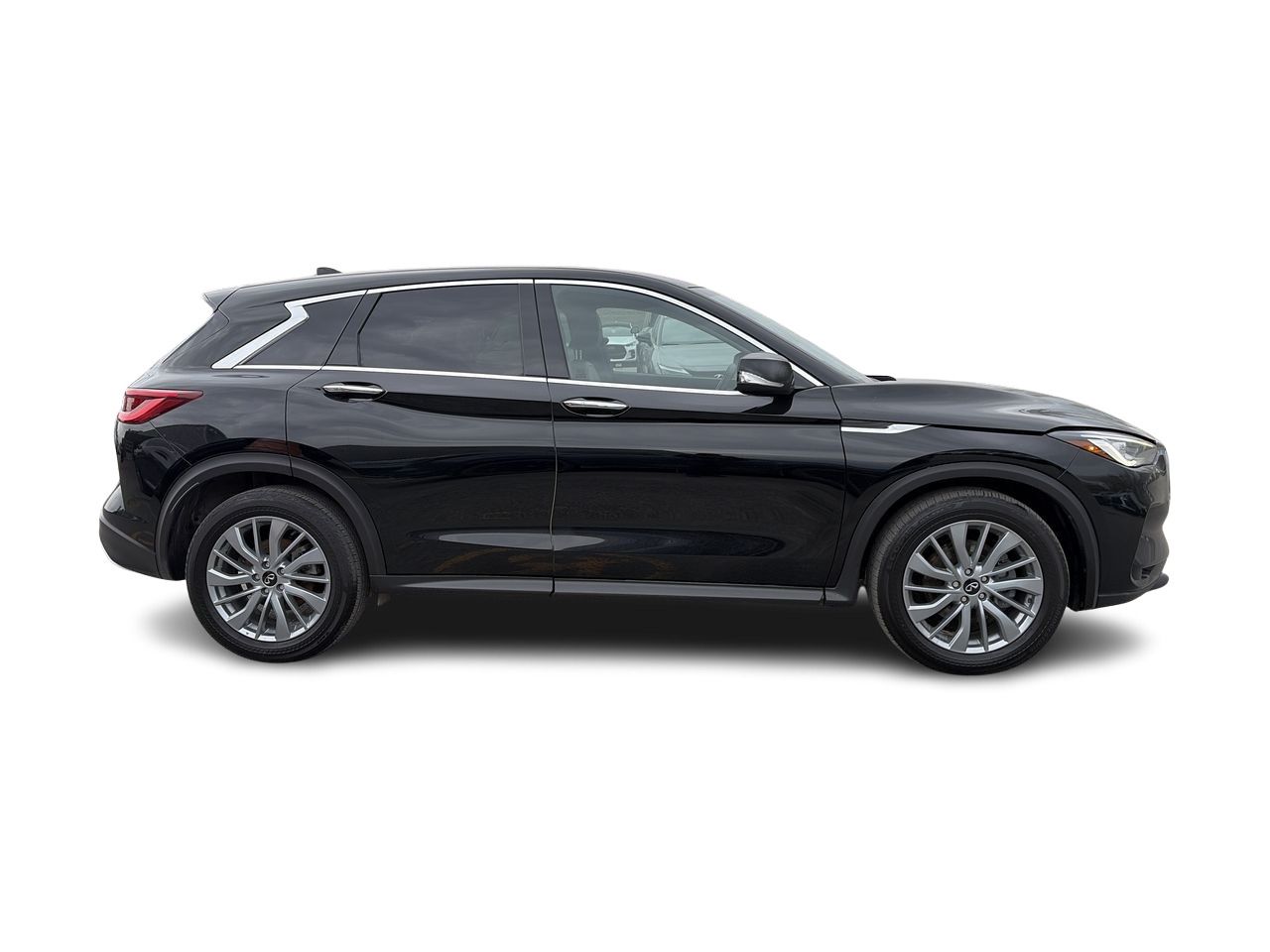 Infiniti QX50  2024