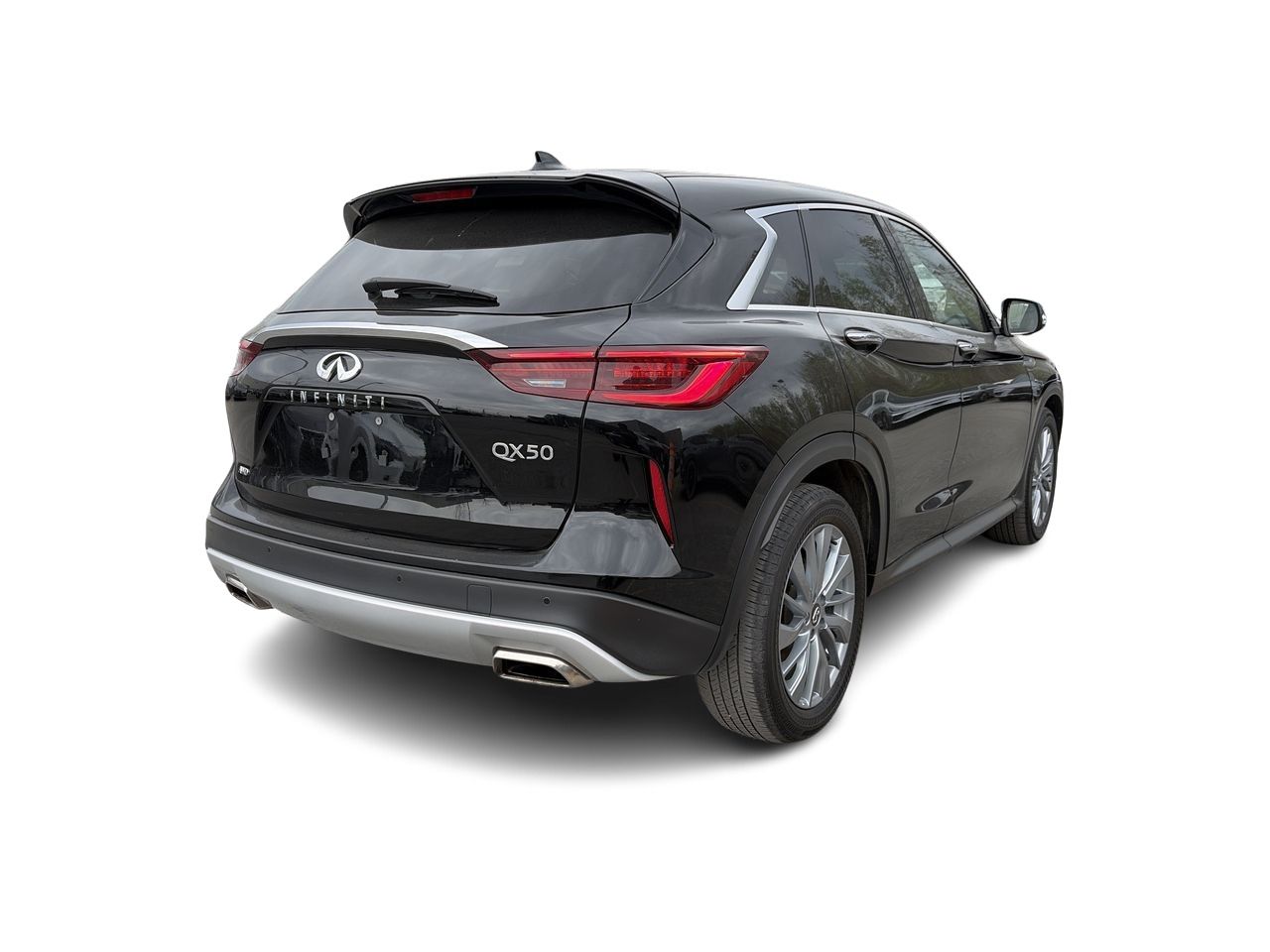 Infiniti QX50  2024