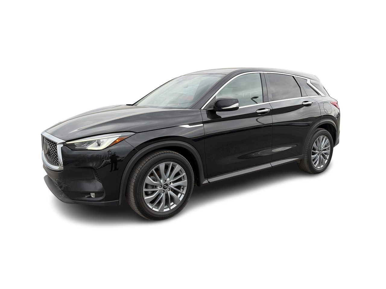 Infiniti QX50  2024