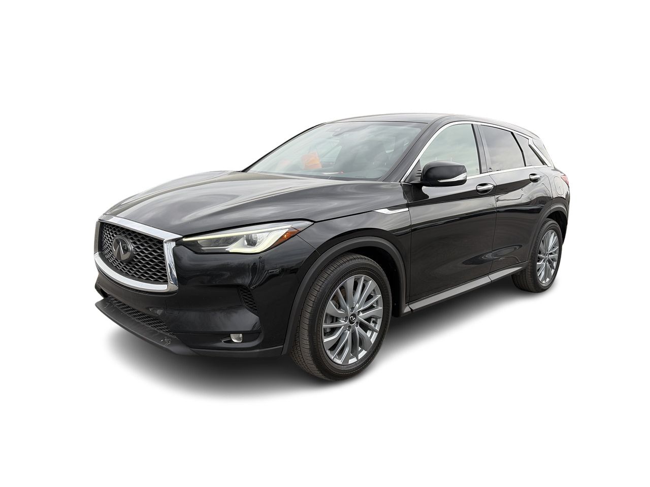 Infiniti QX50  2024