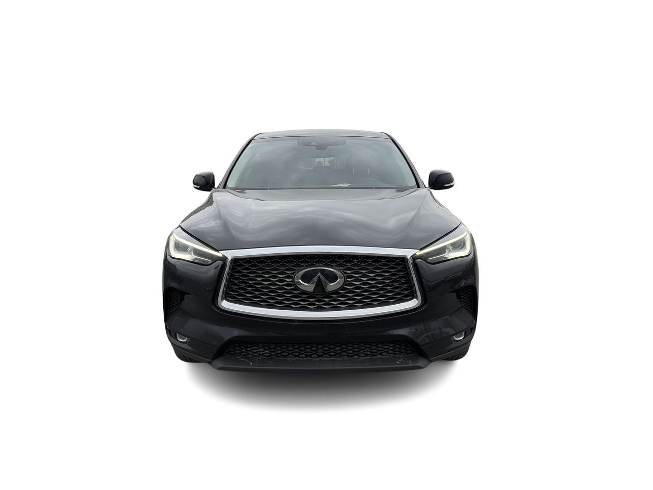 Infiniti QX50  2024