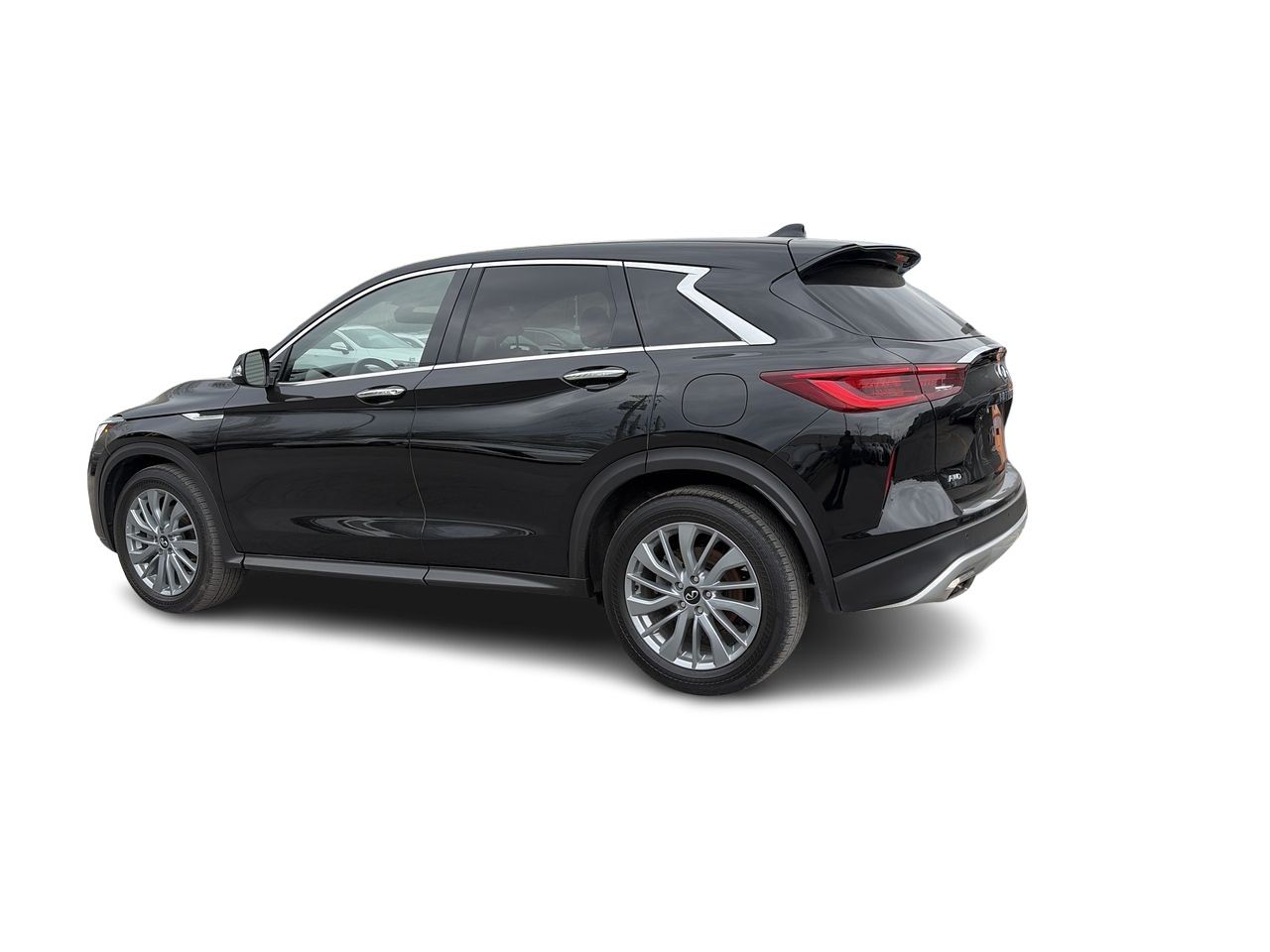 Infiniti QX50  2024