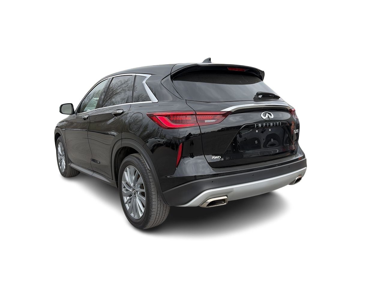 Infiniti QX50  2024