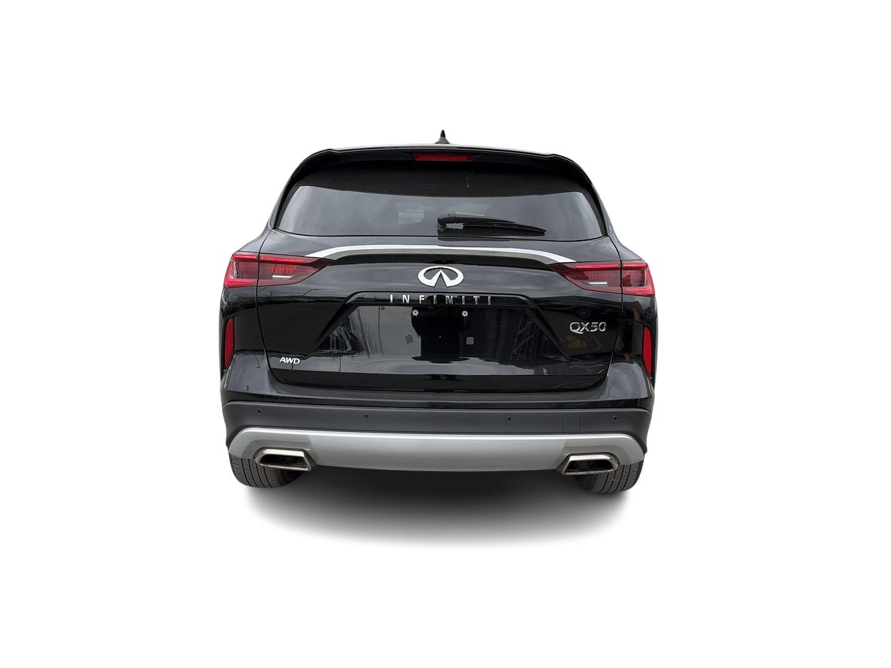 Infiniti QX50  2024