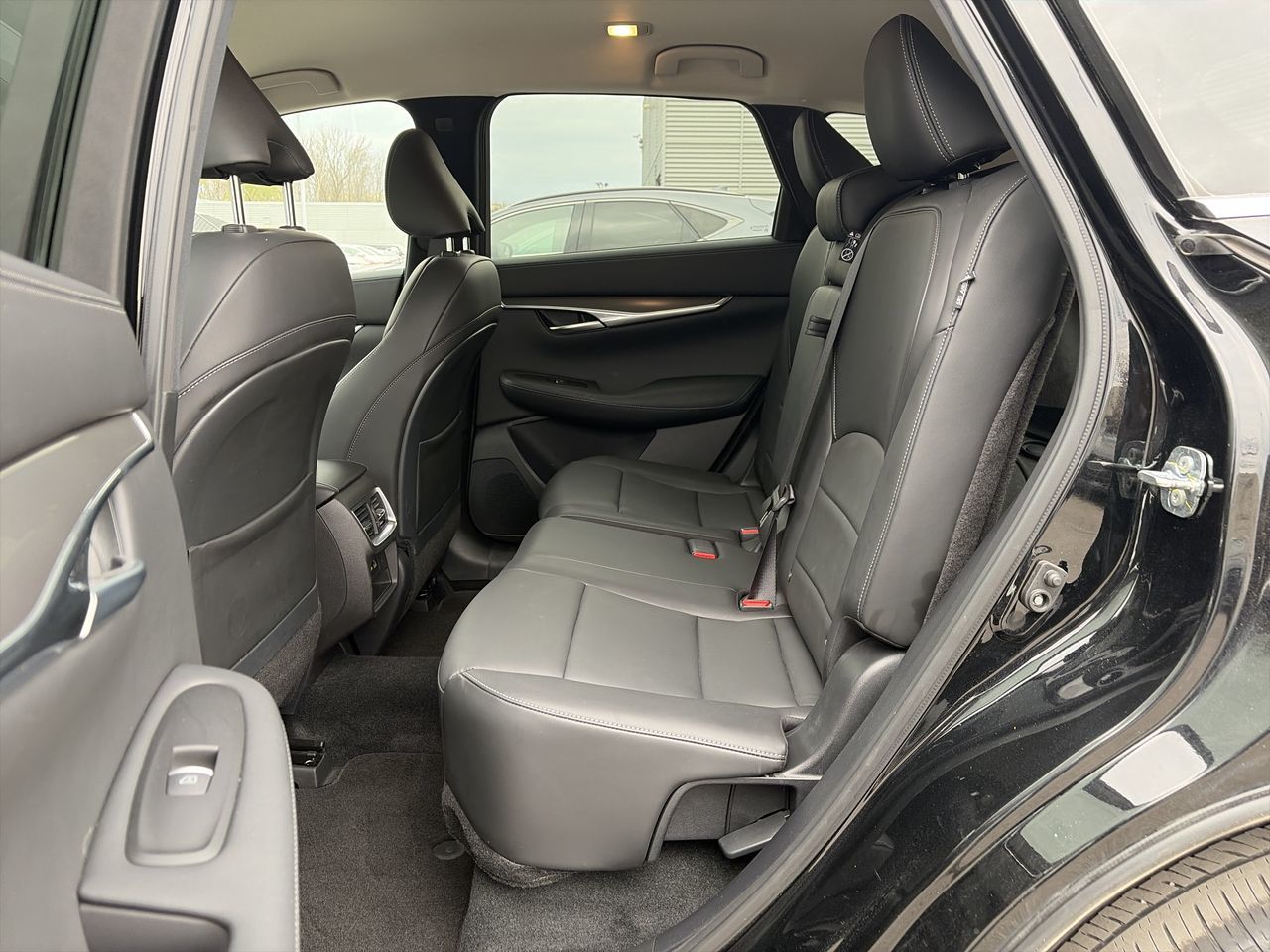 Infiniti QX50  2024