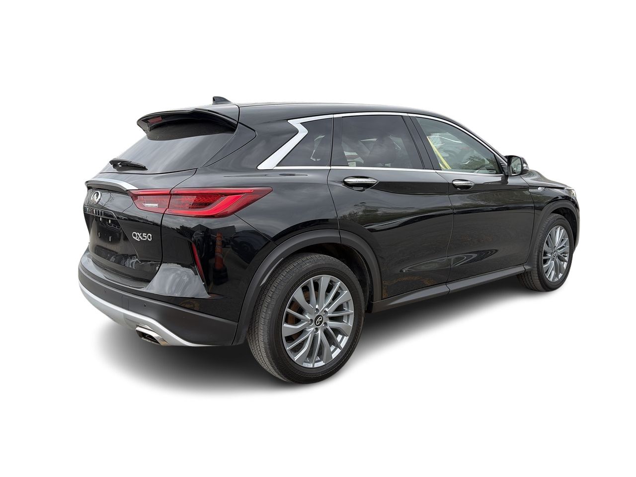 Infiniti QX50  2024