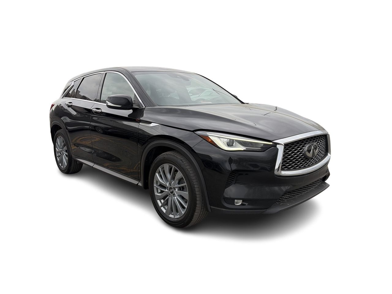 Infiniti QX50  2024
