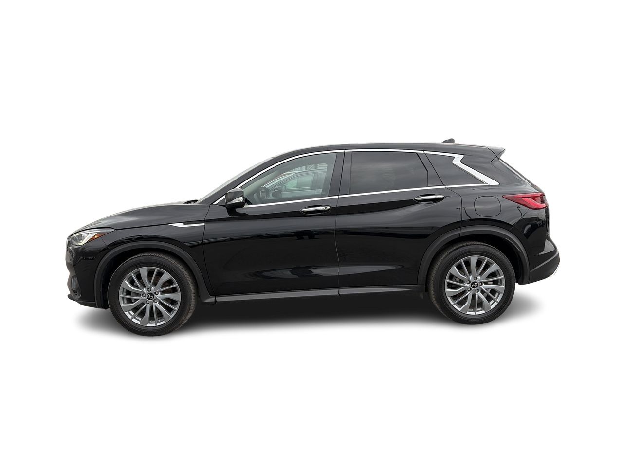 Infiniti QX50  2024