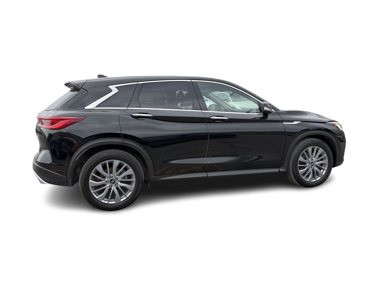 Infiniti QX50  2024