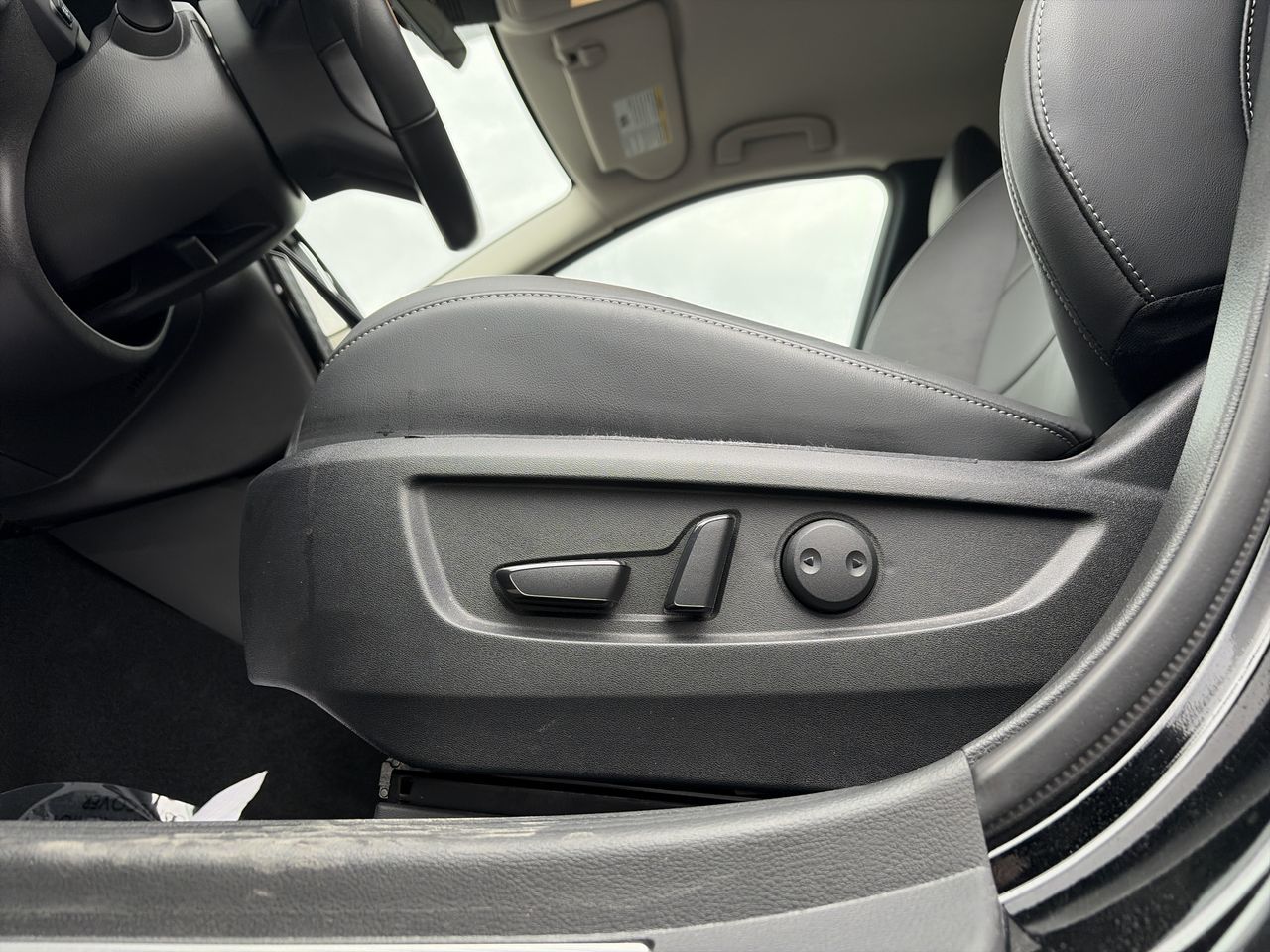 Infiniti QX50  2024