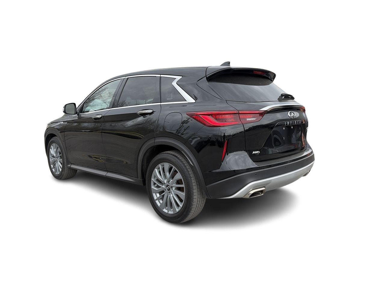 Infiniti QX50  2024