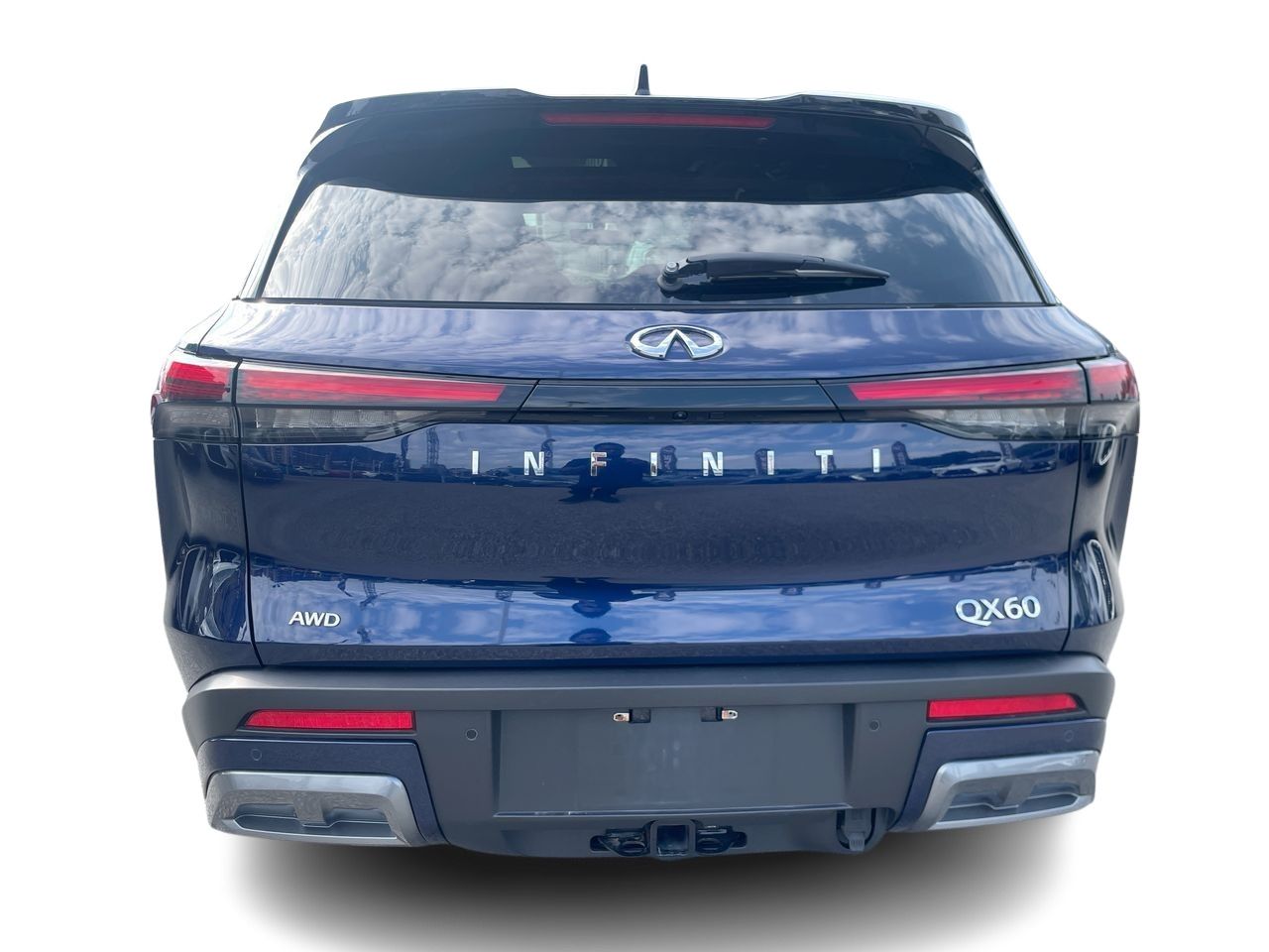 Infiniti QX60  2023 à Laval, Québec