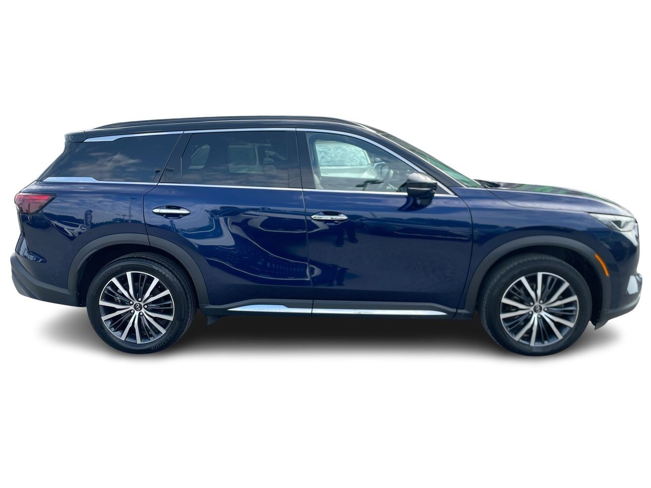Infiniti QX60  2023 à Laval, Québec