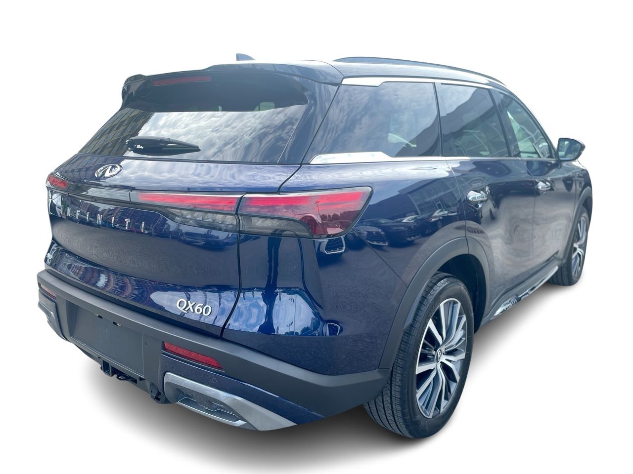 Infiniti QX60  2023 à Laval, Québec