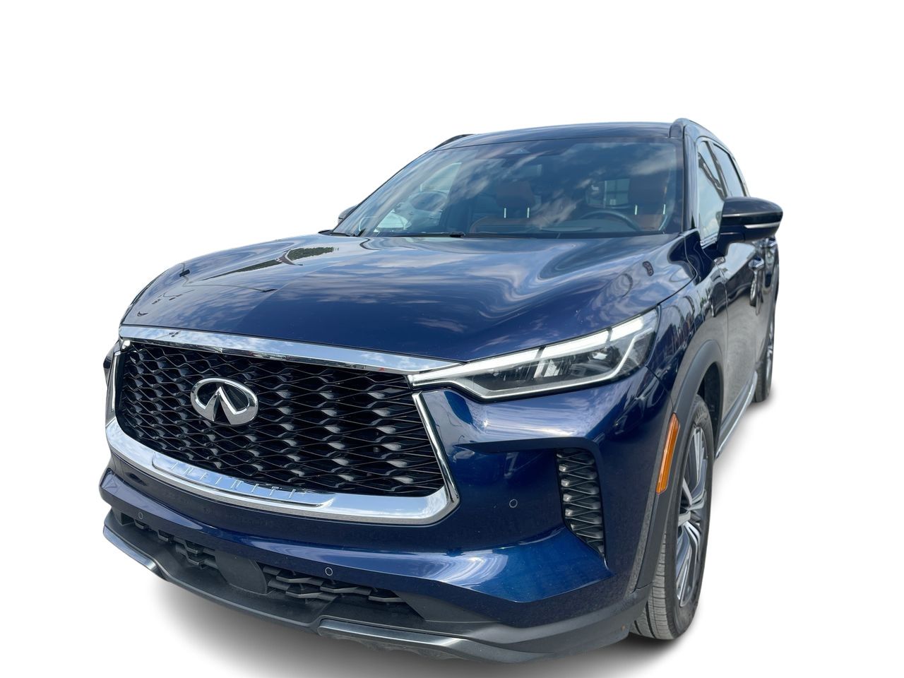 Infiniti QX60  2023 à Laval, Québec
