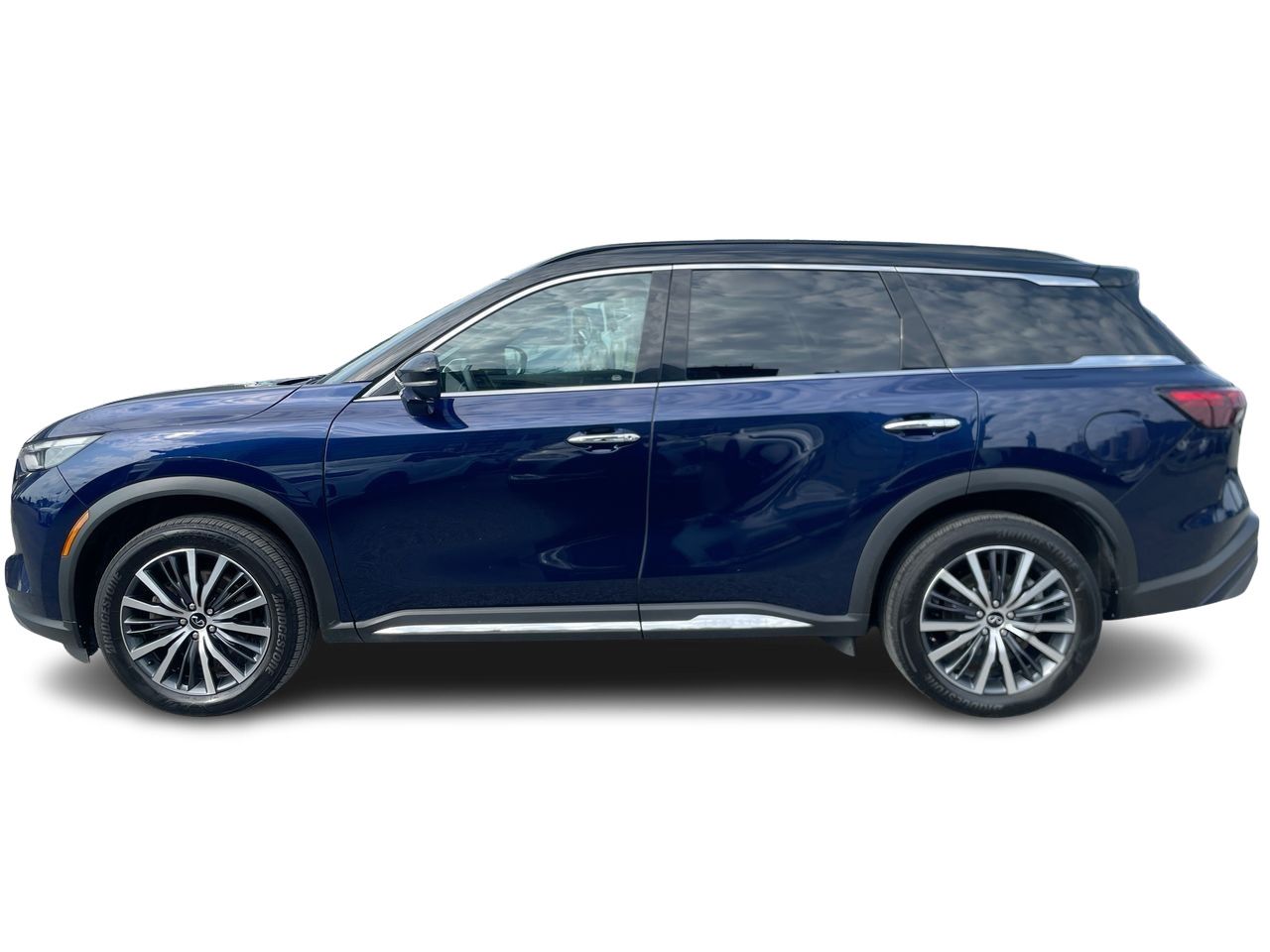 Infiniti QX60  2023 à Laval, Québec