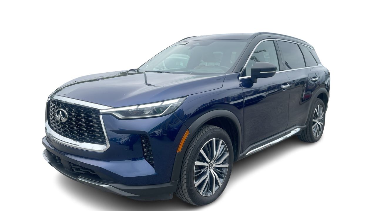Infiniti QX60  2023 à Laval, Québec