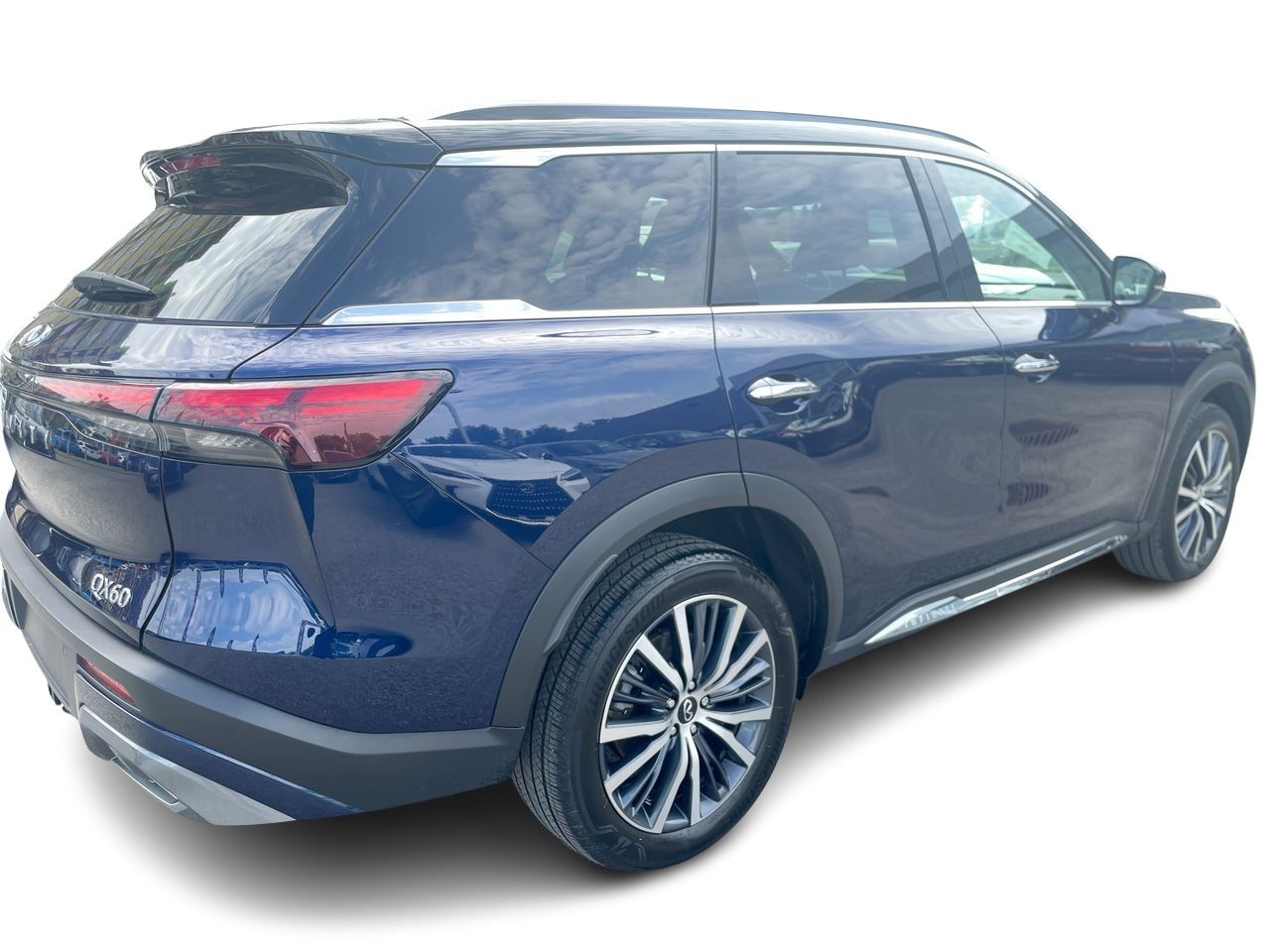Infiniti QX60  2023 à Laval, Québec