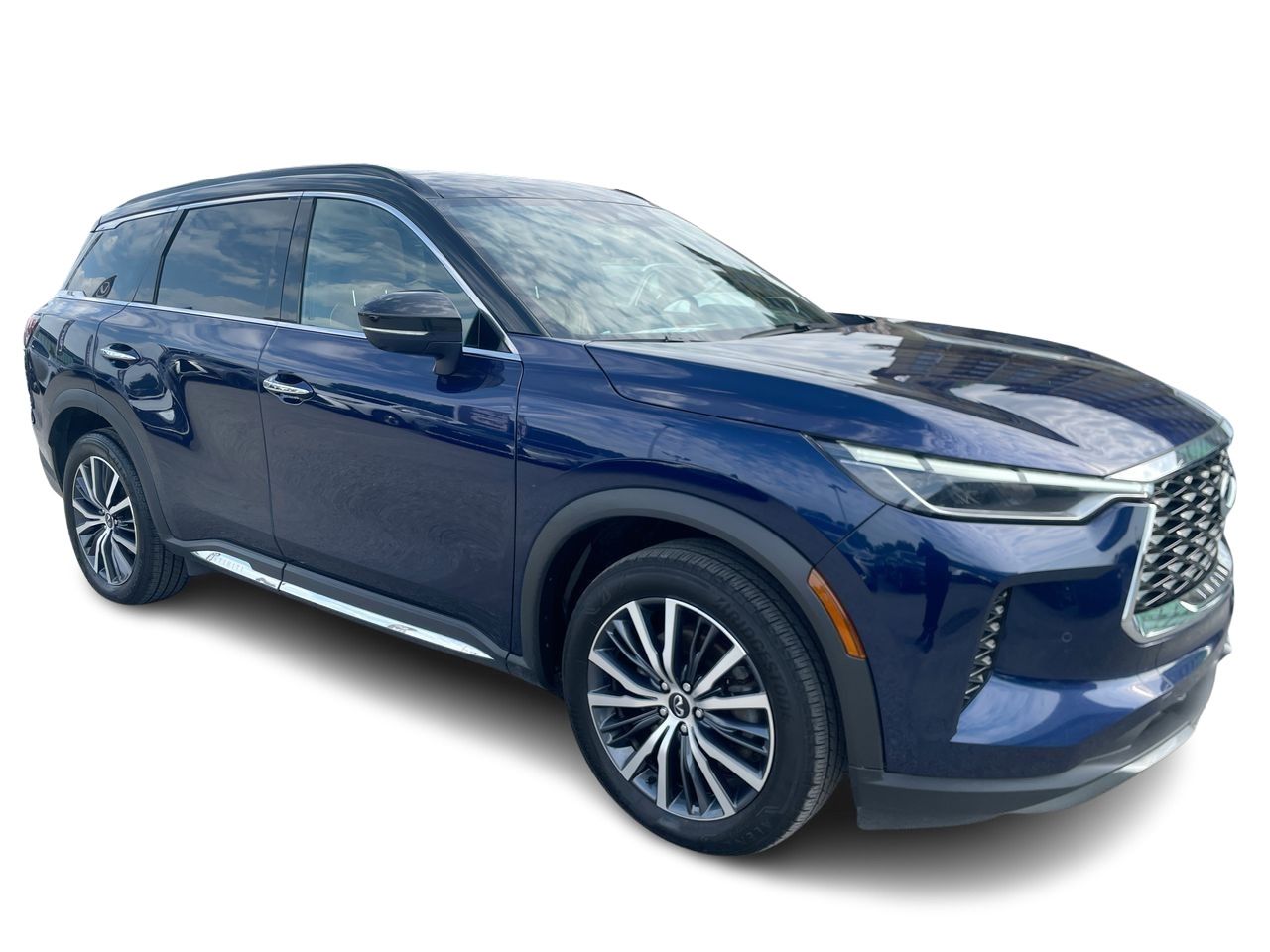 Infiniti QX60  2023 à Laval, Québec