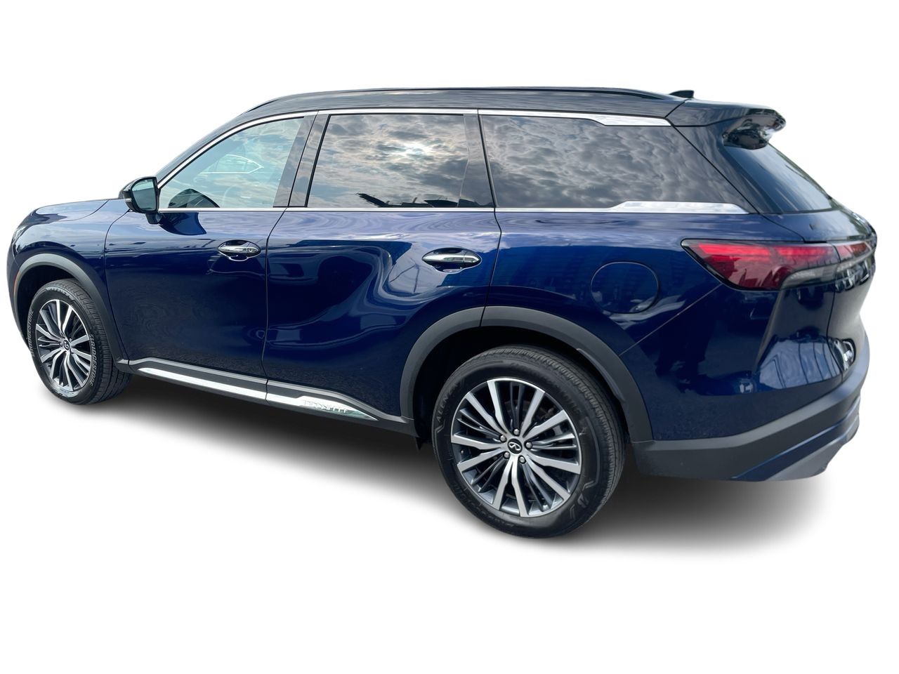 Infiniti QX60  2023 à Laval, Québec