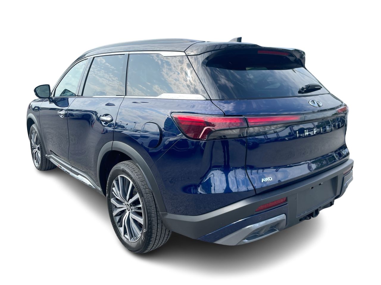 Infiniti QX60  2023 à Laval, Québec