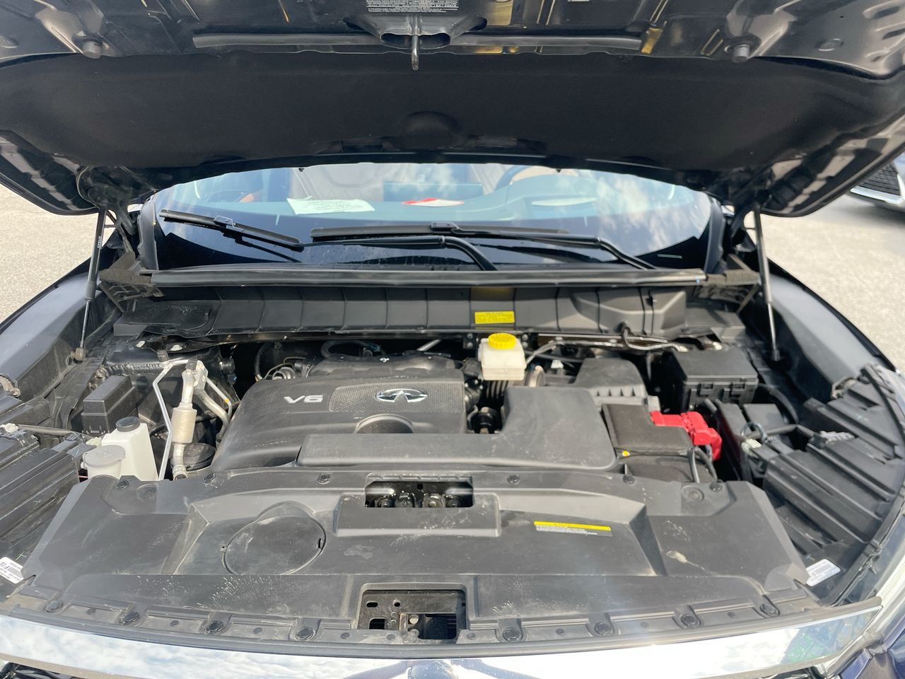 Infiniti QX60  2023 à Laval, Québec