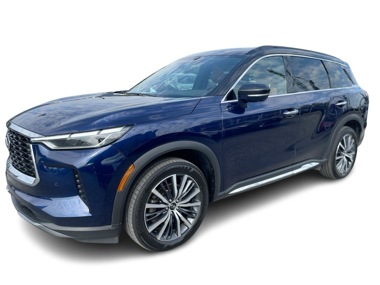 Infiniti QX60  2023 à Laval, Québec