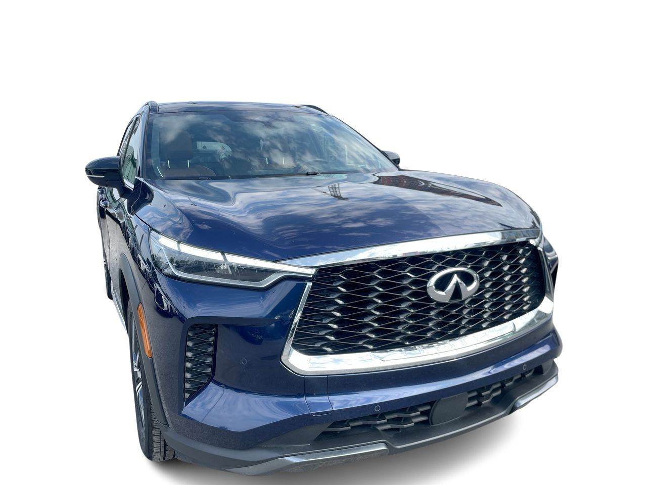 Infiniti QX60  2023 à Laval, Québec