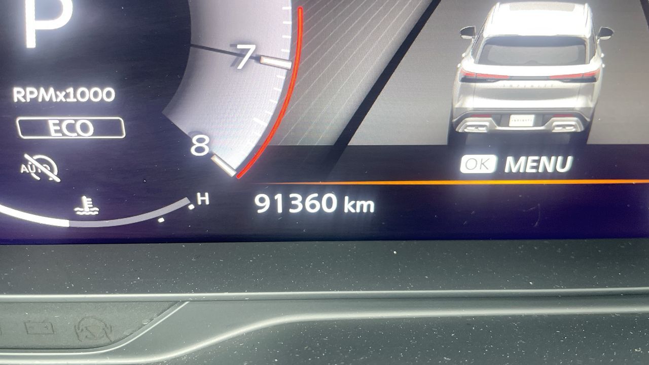 Infiniti QX60  2023 à Laval, Québec