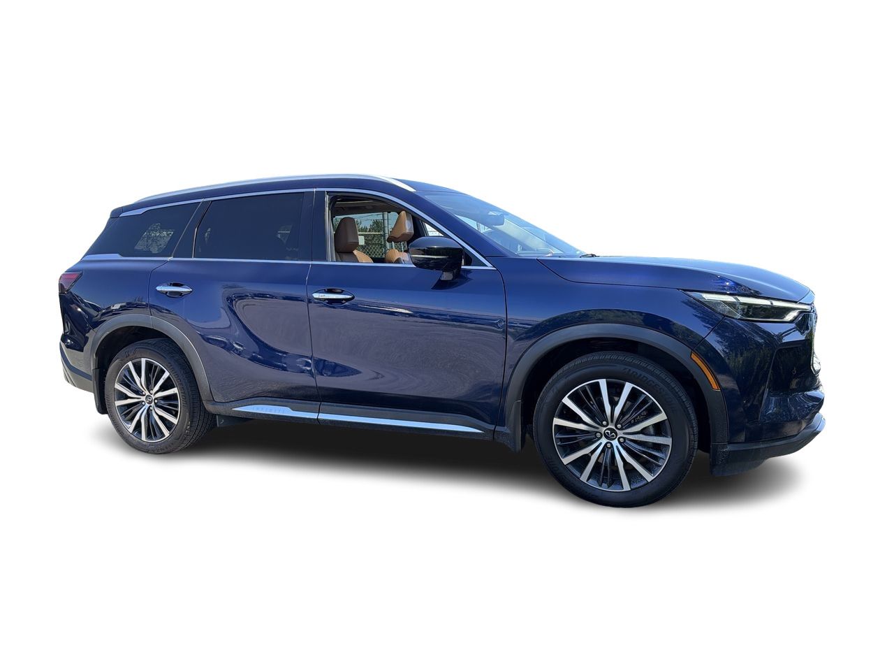 Infiniti QX60  2023