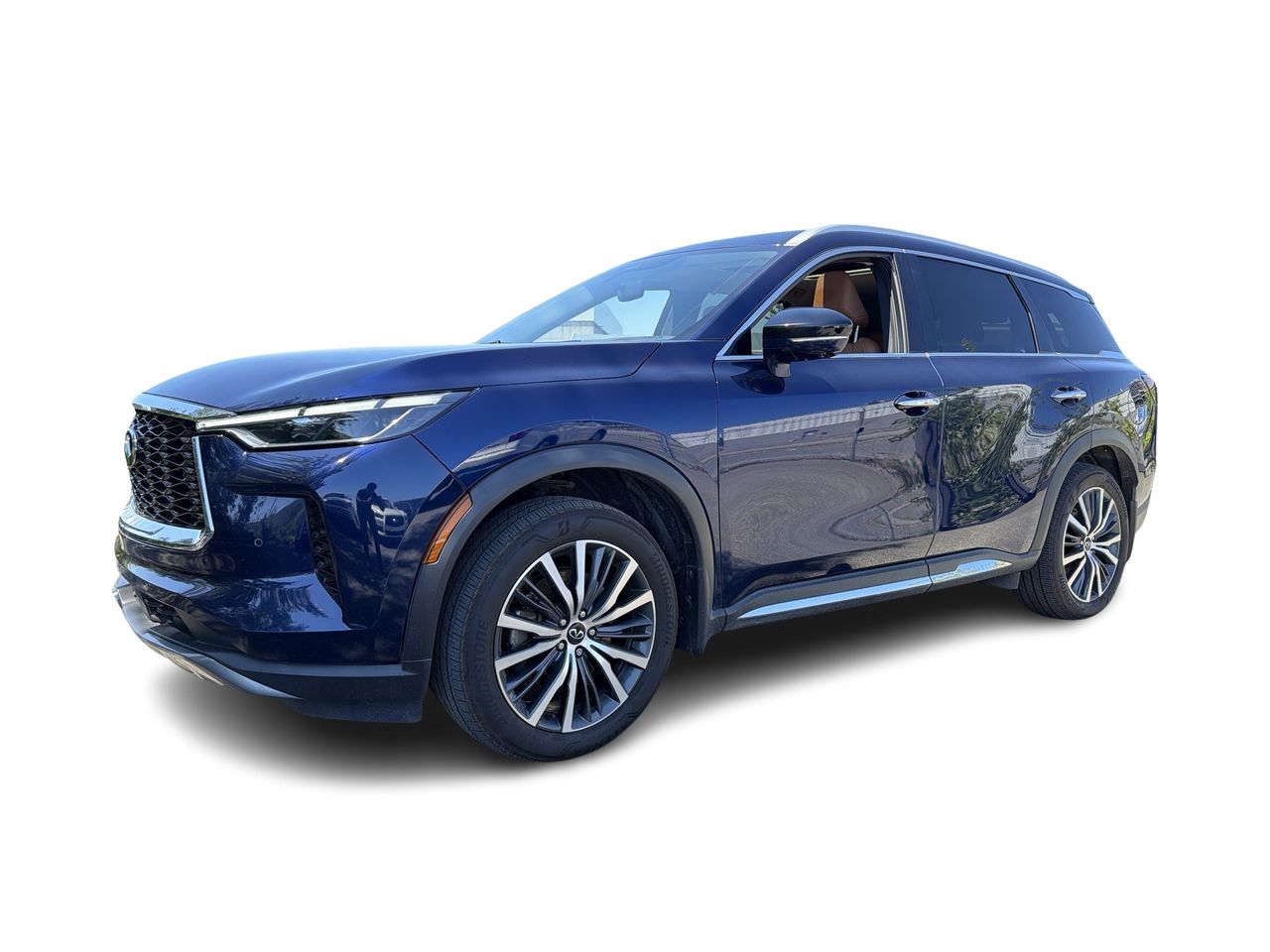 Infiniti QX60  2023