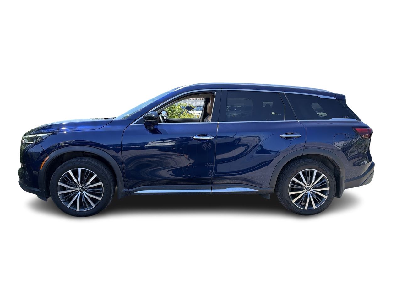 Infiniti QX60  2023