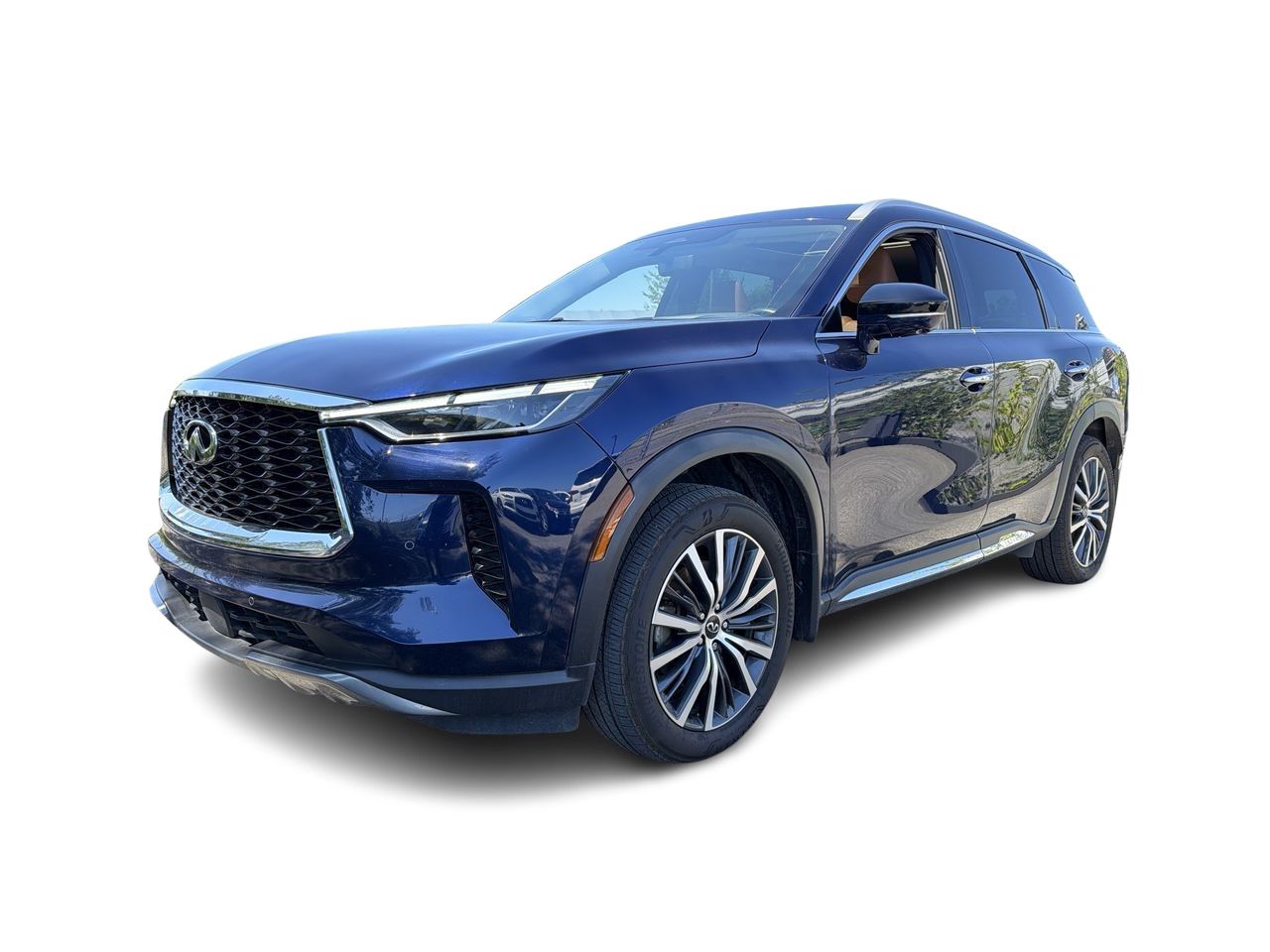 Infiniti QX60  2023