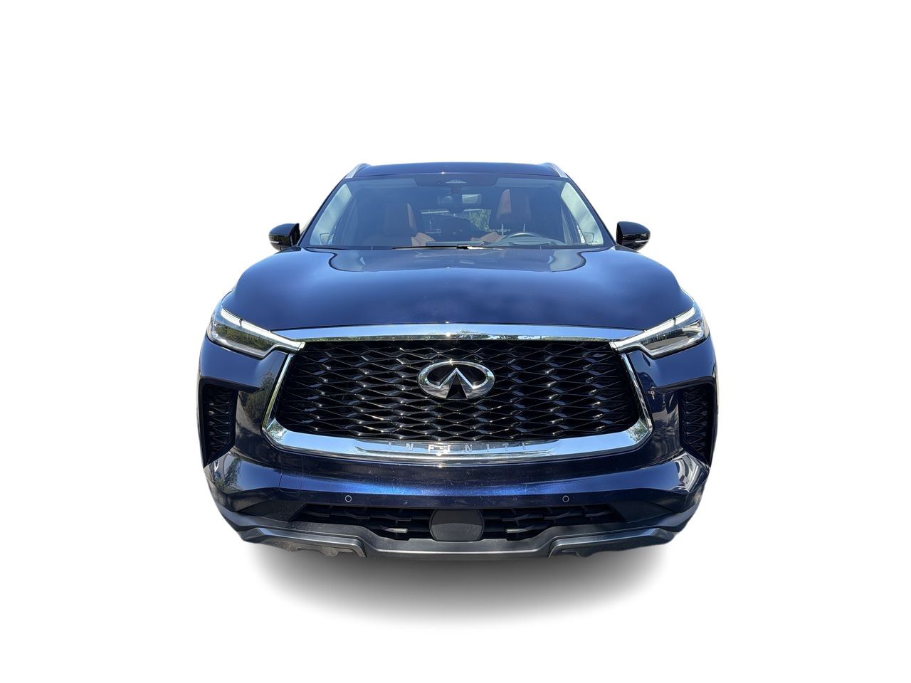 Infiniti QX60  2023