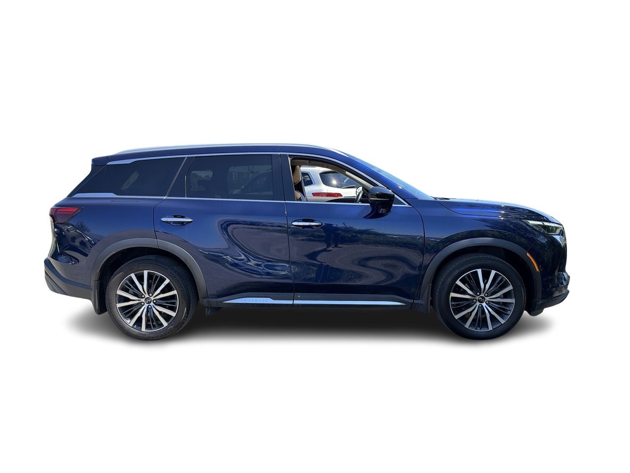 Infiniti QX60  2023