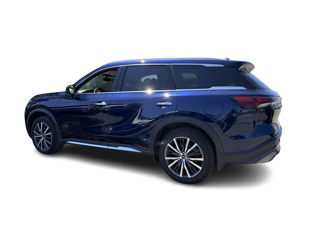 Infiniti QX60  2023