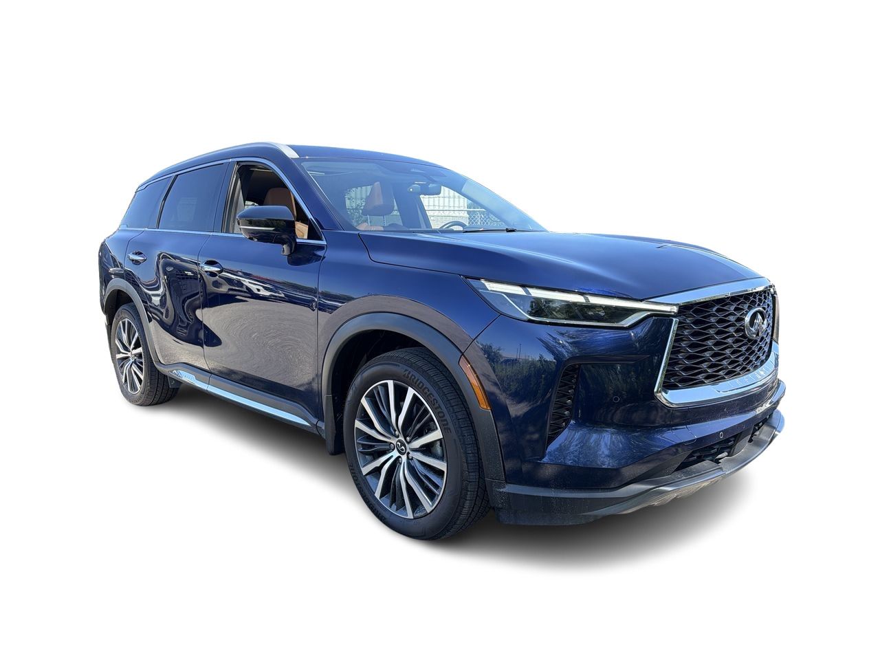 Infiniti QX60  2023