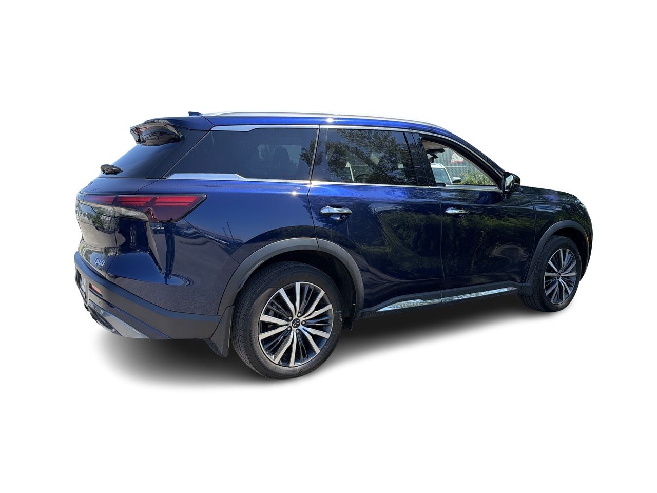 Infiniti QX60  2023